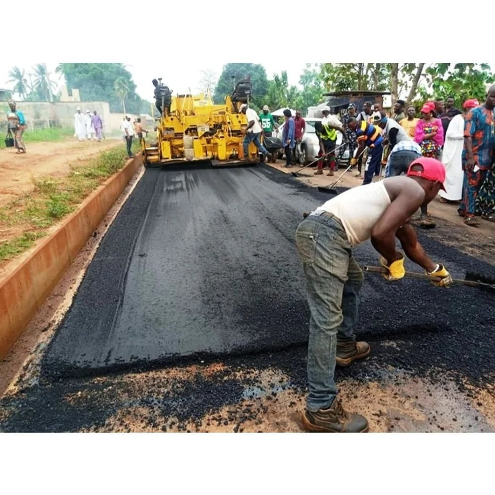 Road Construction